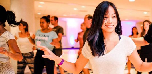 6 super simple advices to kick start your beginner Salsa lessons