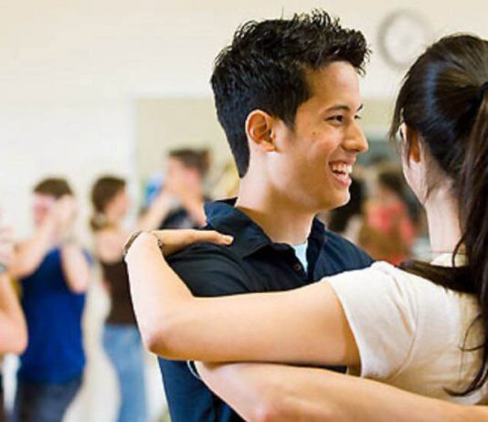 The best salsa dance habit that you should train yourself