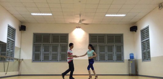 Salsa pattern 3 – El Ultimo Rumbon – ORQUESTA REVOLUCION 70 1minutesalsa Salsa pattern 3 - El Ultimo Rumbon - ORQUESTA REVOLUCION 70